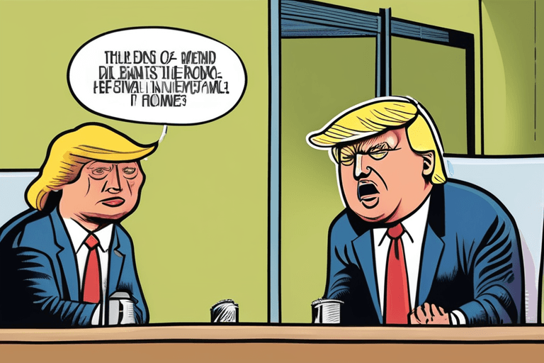 Trump Revokes Climate Rules, Jobs Still Missing