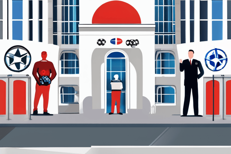 NATO、都市、そしてアスリート：ミュンヘンとその先からのニュース