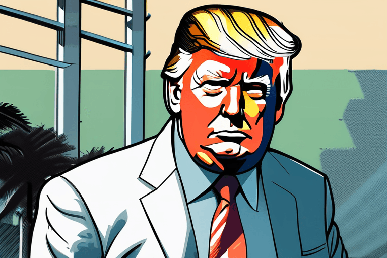 特朗普撤销气候规则；爱泼斯坦丑闻扩大