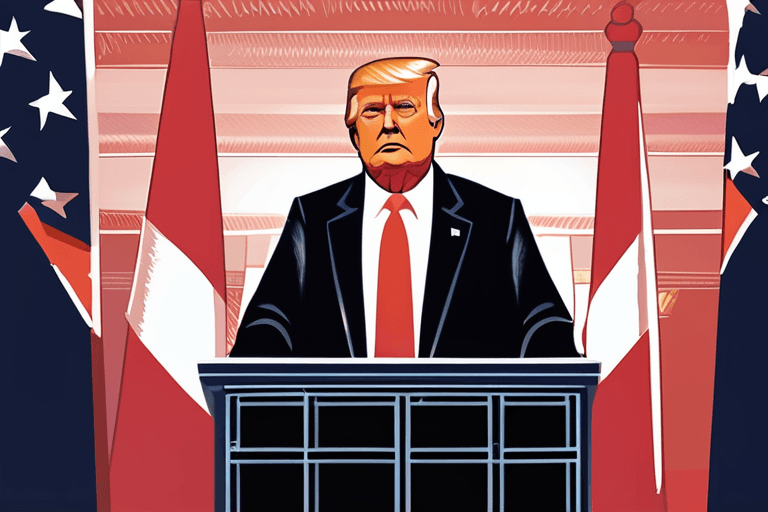 特朗普行动引发危机，遭法官阻止