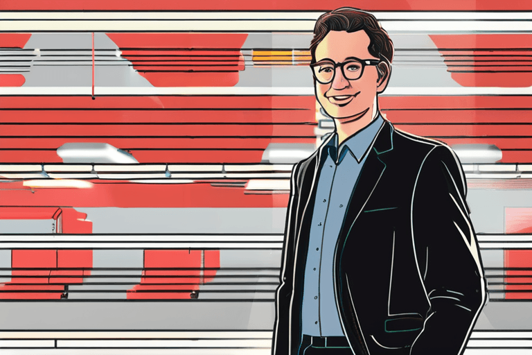 AIを活用した調達スタートアップが3000万ドルの資金調達