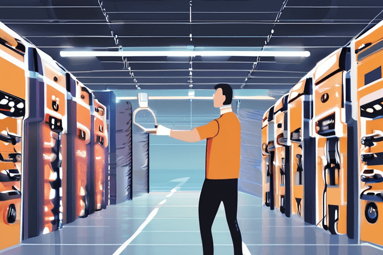 AI चैलेंजर: MiniMax का नया मॉडल शीर्ष प्रदर्शन करने वालों को लागत के एक अंश पर टक्कर देता है