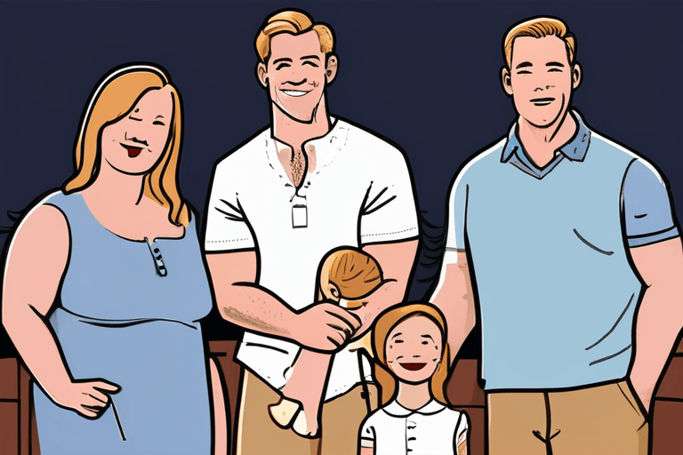 वान डर बीक के परिवार को मृत्यु के बाद मिले $2 मिलियन, दोस्तों ने मनाया जश्न