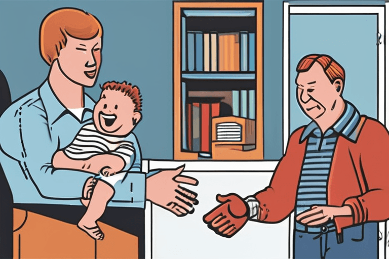 해리, 가족들에게 감사, 스위프트 상표권 분쟁