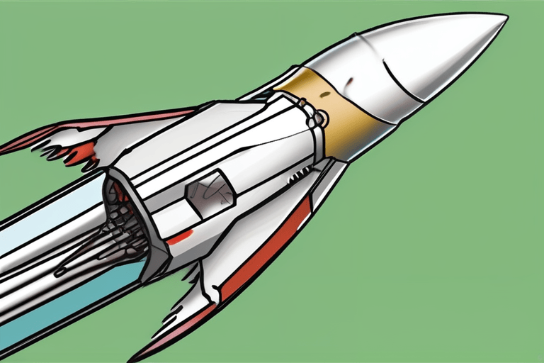 Trump renie la science du climat ; l'Europe lance une fusée