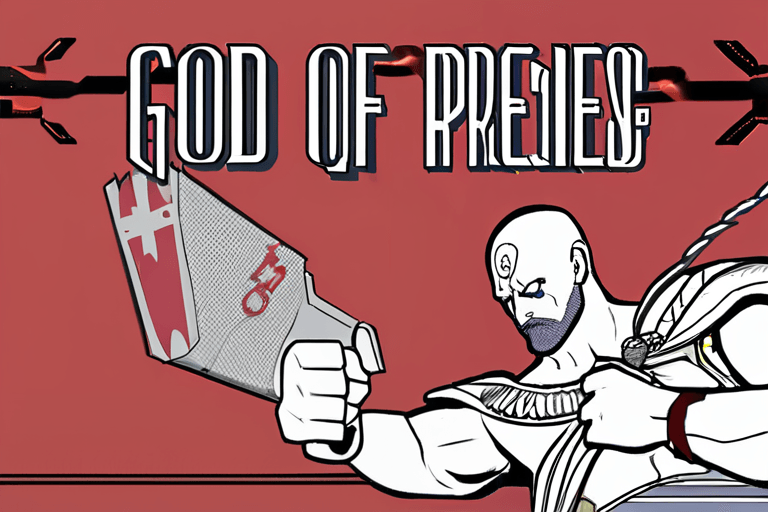 갓 오브 워 프리퀄 PS5 출시, 추가 딜 & 스파이더-누아르!