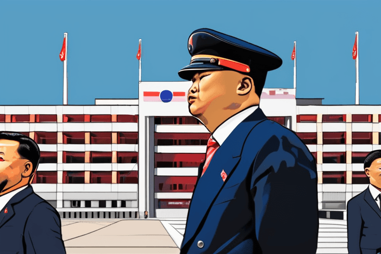 ヨーロッパ、人口上限設定、北朝鮮の後継者判明