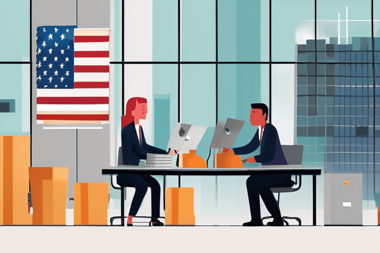 美国经济增长，但就业难寻；全球紧张局势加剧