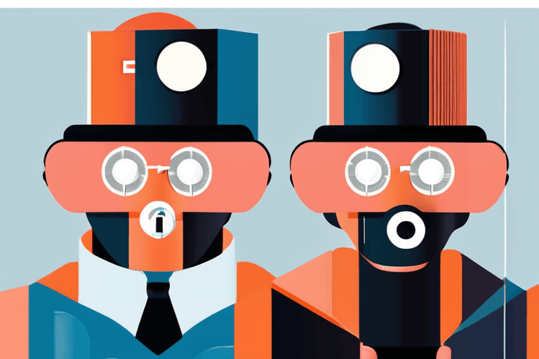 監視、ロケット、AI：テクノロジーが反発に直面