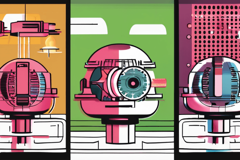 AI 战争升温：MiniMax 挑战 OpenAI，成本骤降