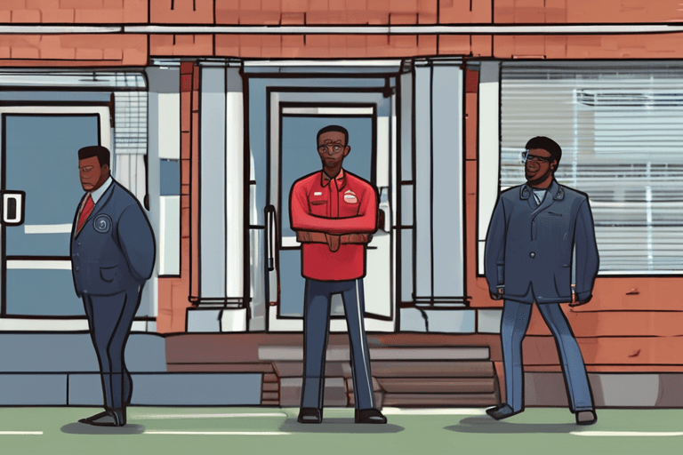 Fusillade à l'Université d'État de Caroline du Sud : 2 morts, détails sur le suspect révélés