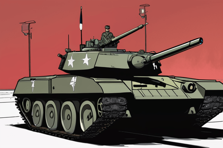 Европу призывают защищаться, роль НАТО ставится под вопрос