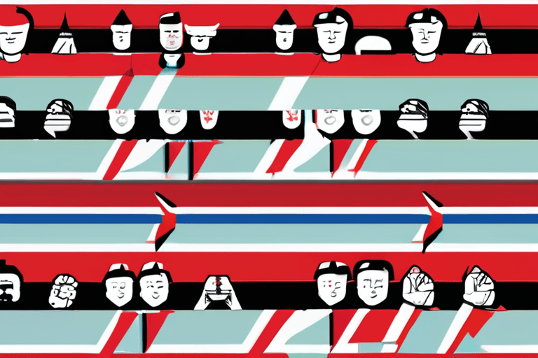 Kim Jong-un Nomeará Filha como Próxima Líder da Coreia do Norte