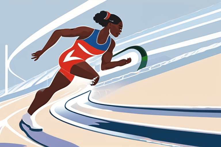 Kims Silber glänzt: Olympiasieger nimmt Niederlage an