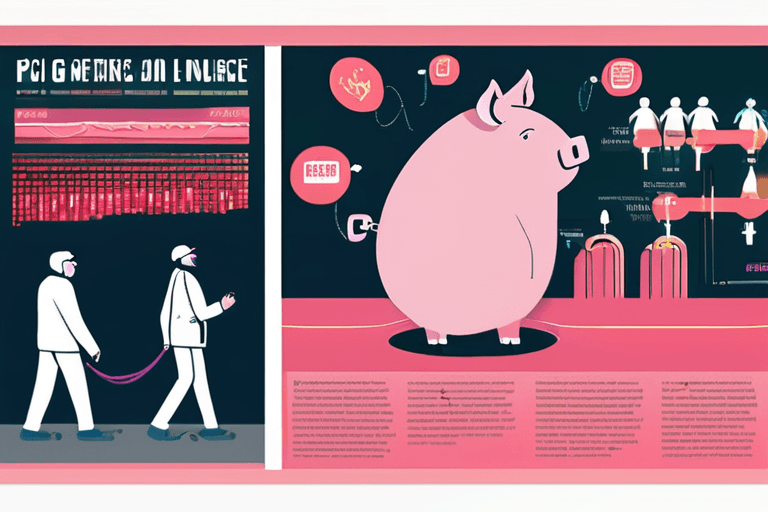 파멸을 거스르는 걸음: 돼지 신장 & AI 미래!