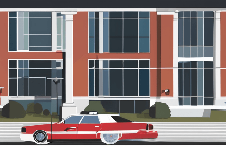 Schießerei an der SC State University: 2 Tote, Details zum Verdächtigen tauchen auf