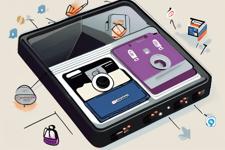 Plateforme piratée, caméras d'Epstein, Clubcard de Tesco