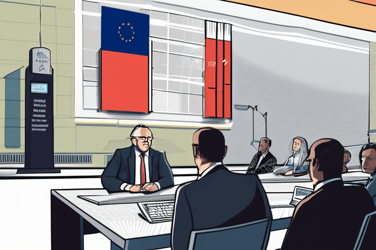 أوروبا تُحث: دافعوا عن أنفسكم، تخلوا عن الاعتماد على الولايات المتحدة