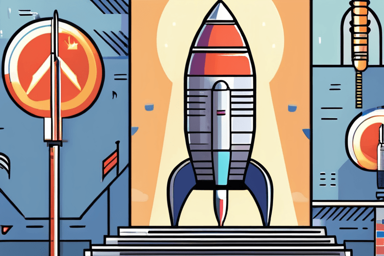 AI, 로켓, 그리고 조각품: 뉴스 모음!