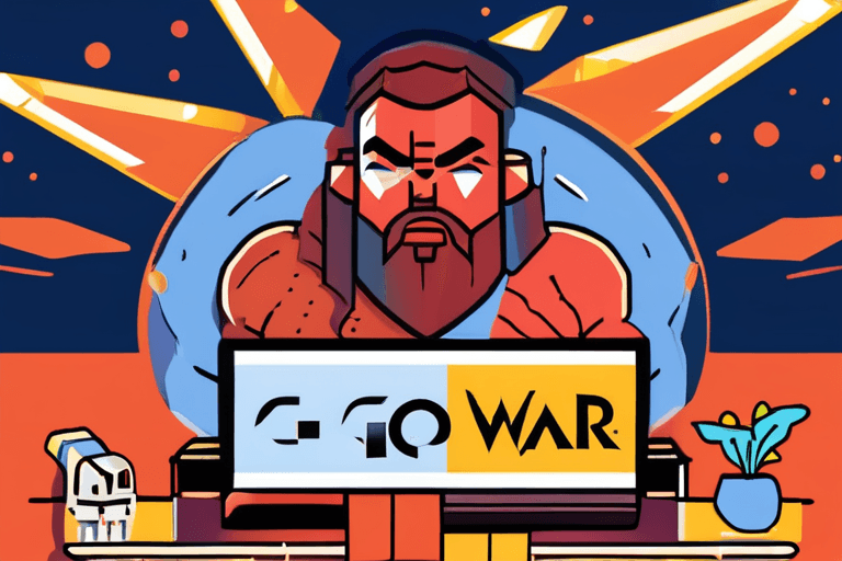 PS5 bekommt God of War-Prequel, Laptops & Filme fallen!