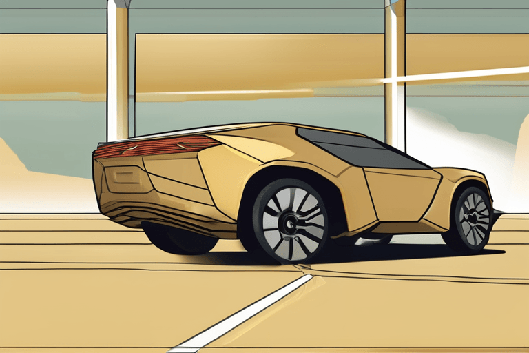 Europa startet Verteidigung, Gold steigt, E-Autos florieren