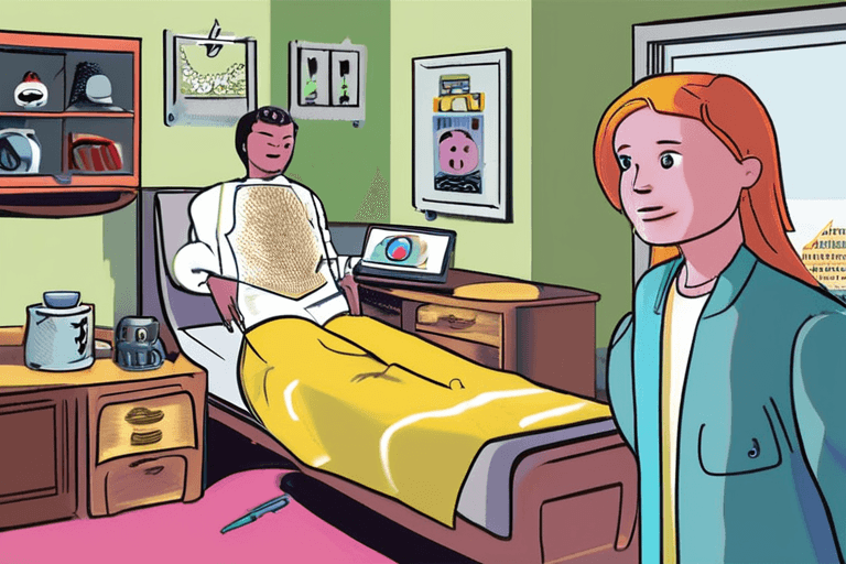 جاك يفتن النجوم في كوميديا ​​سرطان المراهقين