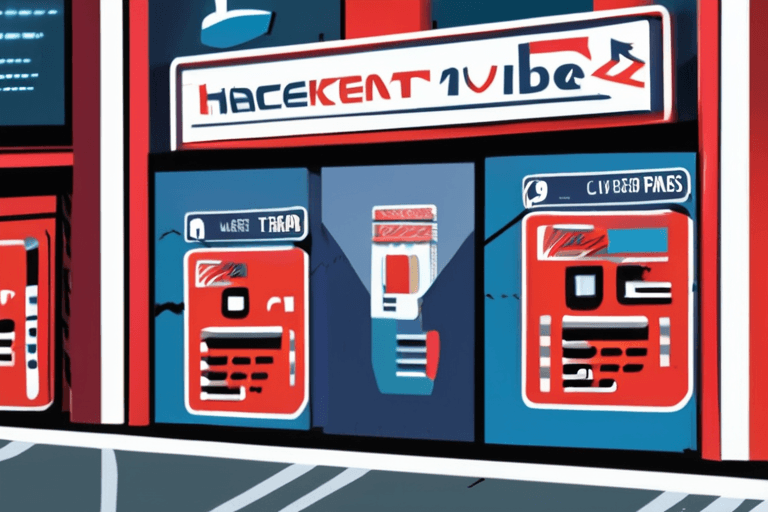 Hacker Quebra Plataforma de Vibe-Coding; Tesco Oferecerá Clubcards a Adolescentes