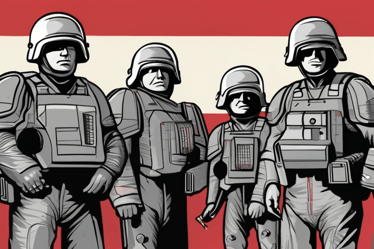 Europa kann sich gegen Russland selbst verteidigen, USA nicht nötig