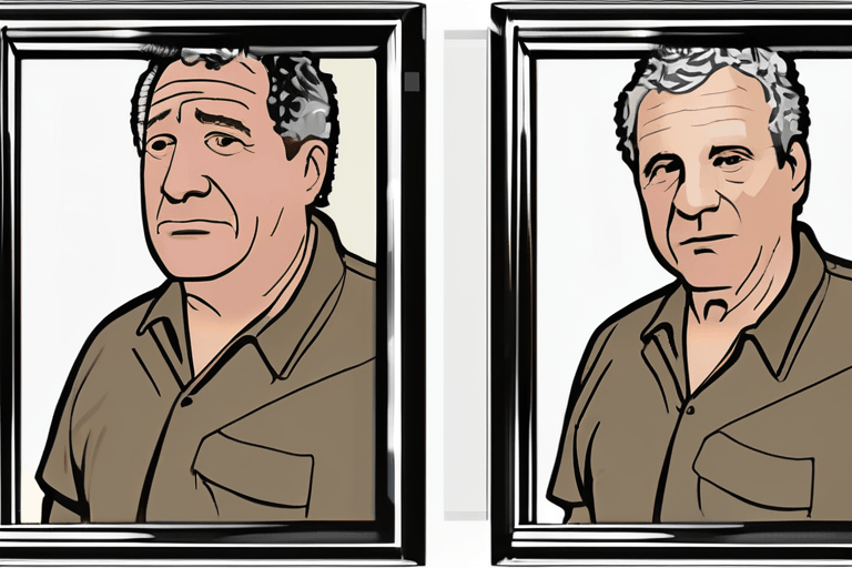 Epstein Instalou Secretamente Câmeras de Vídeo em Casa