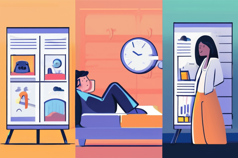 AI、睡眠与儿童内容：有哪些新动向？