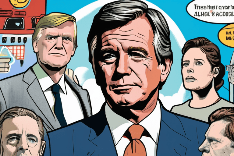 RFK Jr.s Ernährung, Trumps Klimahaltung & ein lebensrettender Spaziergang