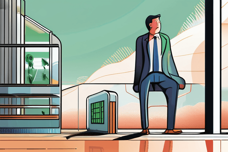 Les PDG misent sur la durabilité, tandis que les startups prospèrent