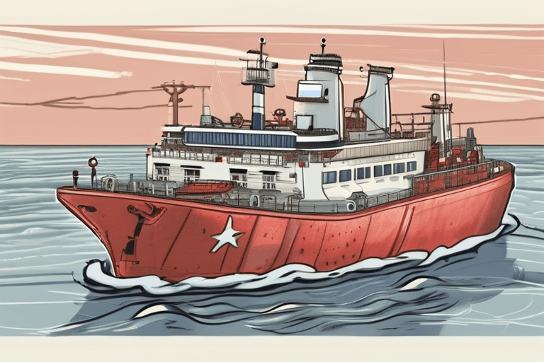 Los arranques de Andrew, Japón confisca barco, Harry agradece a las familias