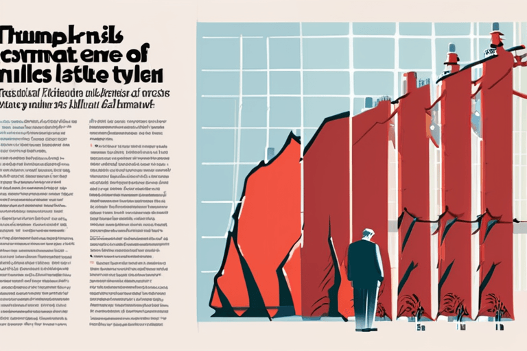 ট্রাম্প জলবায়ু বিষয়ক নিয়ম বাতিল করলেন; ন্যাটোর ইউরোপে নজর পরিবর্তন