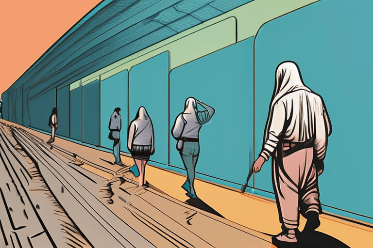 Будущее Газы, реформа ICE и контроль над рождаемостью под пристальным вниманием