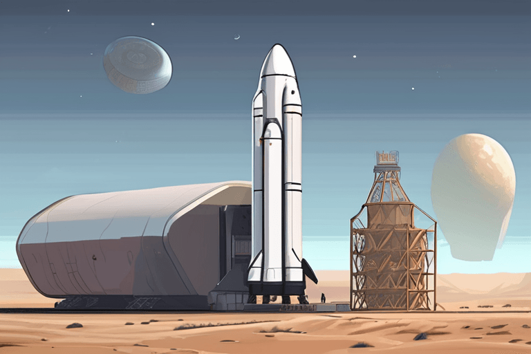 स्पेसएक्स ने क्रू लॉन्च किया, रोमन शिविरों से सनसनीखेज खोज, रुबियो ने यूरोप को चेतावनी दी