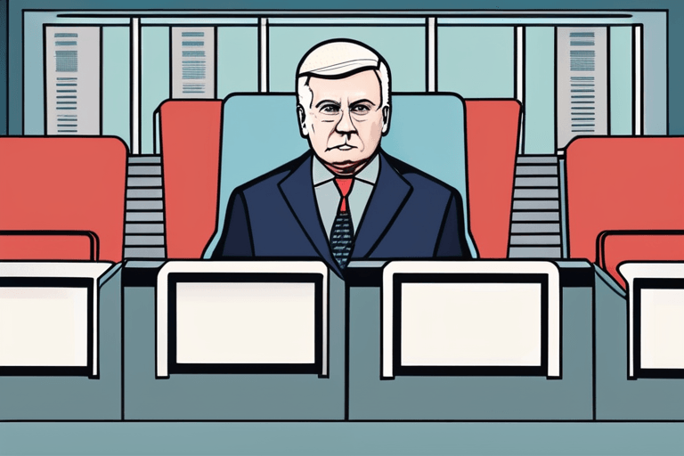 해킹된 플랫폼, 이란 긴장, 우크라이나 공격: 뉴스 모음