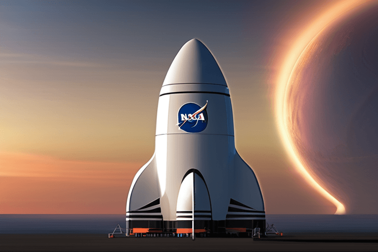 SpaceX, NASA Aim for Predawn Launch, Sonic Boom Possible