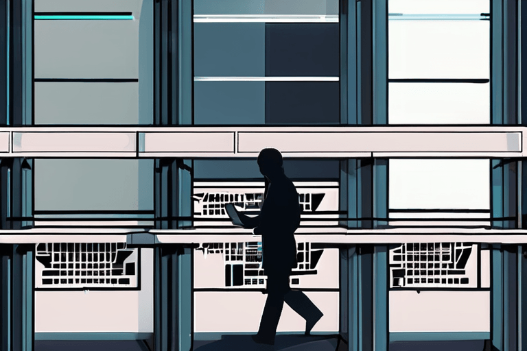 AI 安全研究员辞职，称存在危险