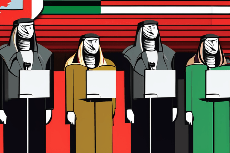 যুক্তরাজ্যের আদালত: সরকার ফিলিস্তিনপন্থী একটি দলকে অবৈধভাবে নিষিদ্ধ করেছে