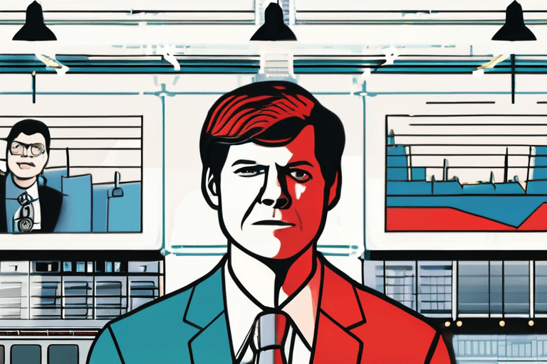 হ্যারি, সুইফট, এবং ট্র্যাজেডি: সংক্ষিপ্ত সংবাদ