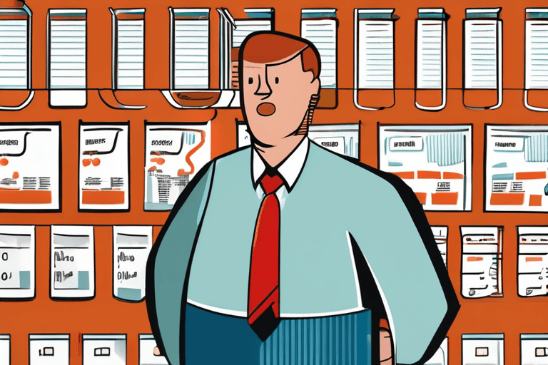 US Inflation Cools, Economy Grows, But Jobs Lag