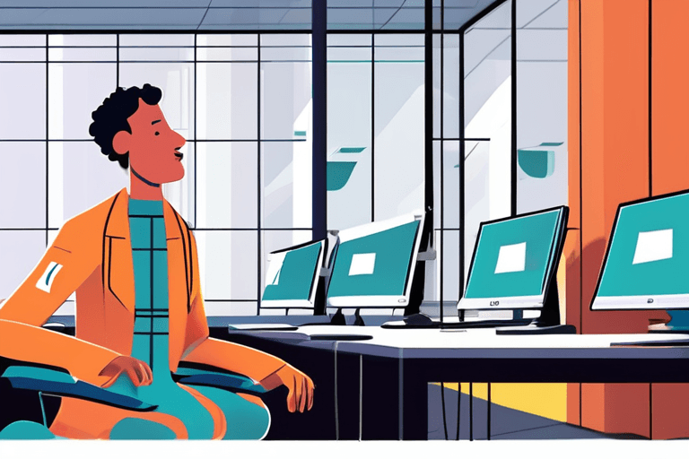 Pesquisador de Segurança de IA Renuncia, Citando Perigo