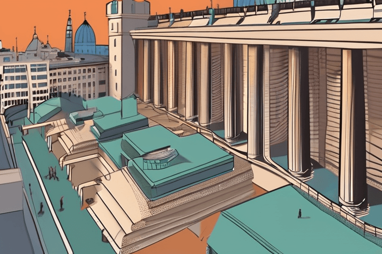 UK Court: Ban on Pro-Palestinian Group Illegal; Gaza's Future?