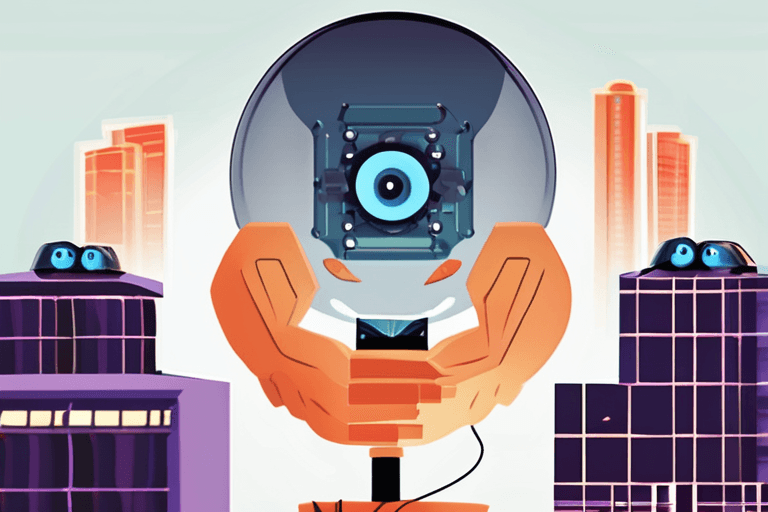 AI 연구자 경고: 세상, 위험에 처하다