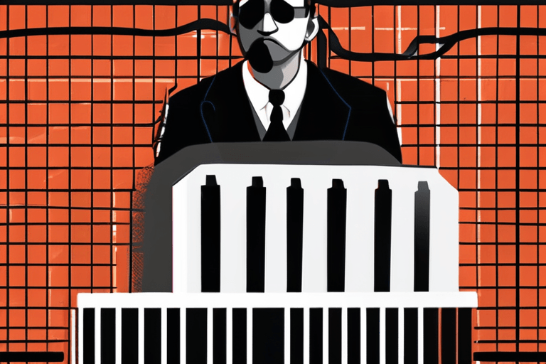 बॉलीवुड, डकैती, और सेंसरशिप: एक घातक मिश्रण