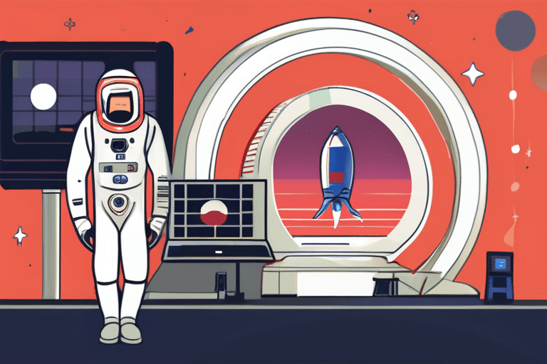 **Saint Millénaire Doc, Problèmes Mondiaux, et Lancement de la NASA !**