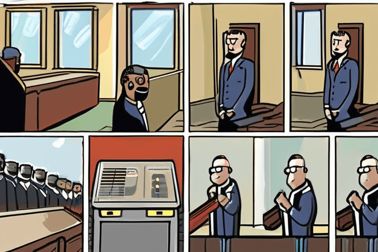 Diggs Comparece, Ataque de Colonos, Surge Simulador de Tiroteo Escolar