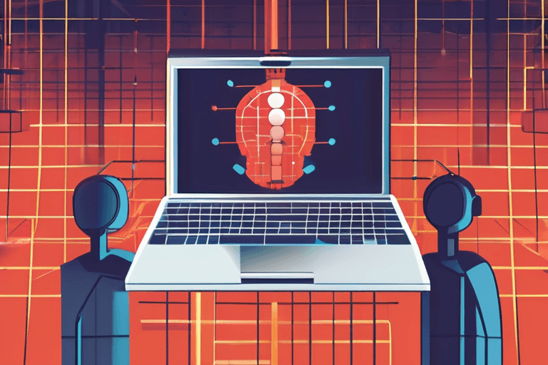 AI Researcher Quits, Citing World Peril