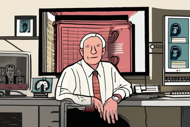 哈里感谢家人，爱泼斯坦丑闻加剧